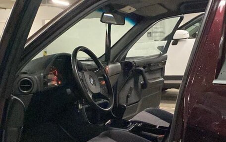 BMW 5 серия, 1992 год, 410 000 рублей, 6 фотография