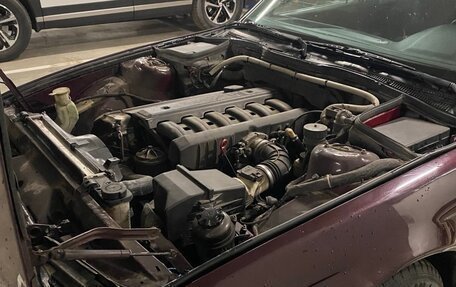 BMW 5 серия, 1992 год, 410 000 рублей, 10 фотография