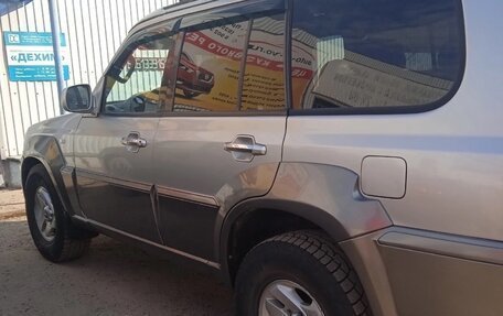 Hyundai Terracan I, 2002 год, 699 999 рублей, 2 фотография