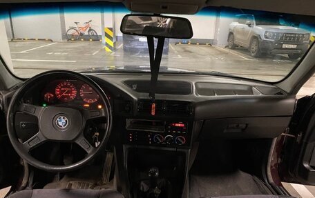 BMW 5 серия, 1992 год, 410 000 рублей, 7 фотография
