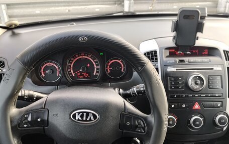 KIA cee'd I рестайлинг, 2012 год, 680 000 рублей, 9 фотография