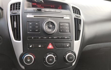 KIA cee'd I рестайлинг, 2012 год, 680 000 рублей, 11 фотография