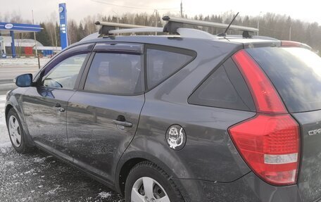 KIA cee'd I рестайлинг, 2012 год, 680 000 рублей, 2 фотография