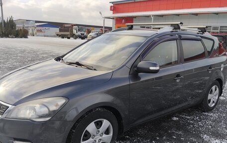 KIA cee'd I рестайлинг, 2012 год, 680 000 рублей, 5 фотография