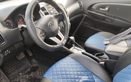 KIA cee'd I рестайлинг, 2012 год, 680 000 рублей, 12 фотография