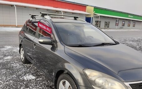 KIA cee'd I рестайлинг, 2012 год, 680 000 рублей, 4 фотография