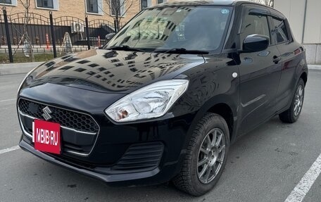 Suzuki Swift V, 2019 год, 1 200 000 рублей, 1 фотография