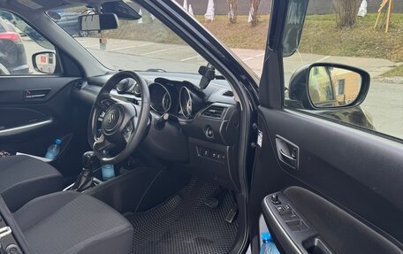 Suzuki Swift V, 2019 год, 1 200 000 рублей, 4 фотография