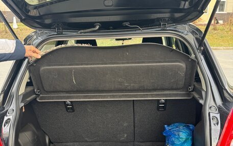 Suzuki Swift V, 2019 год, 1 200 000 рублей, 5 фотография