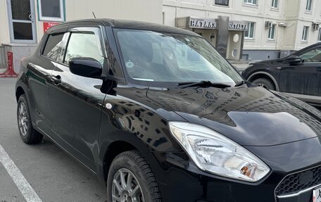 Suzuki Swift V, 2019 год, 1 200 000 рублей, 8 фотография