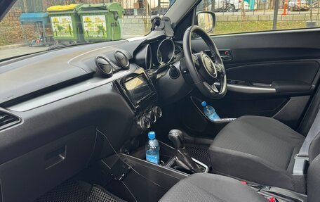 Suzuki Swift V, 2019 год, 1 200 000 рублей, 2 фотография