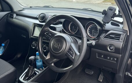 Suzuki Swift V, 2019 год, 1 200 000 рублей, 3 фотография