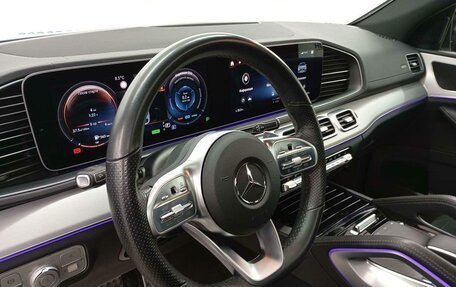 Mercedes-Benz GLE, 2022 год, 9 743 000 рублей, 6 фотография