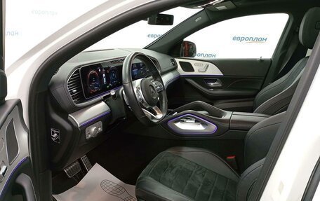 Mercedes-Benz GLE, 2022 год, 9 743 000 рублей, 8 фотография