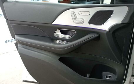 Mercedes-Benz GLE, 2022 год, 9 743 000 рублей, 9 фотография