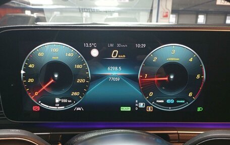 Mercedes-Benz GLE, 2022 год, 9 743 000 рублей, 7 фотография