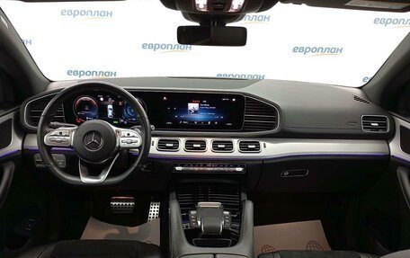 Mercedes-Benz GLE, 2022 год, 9 743 000 рублей, 5 фотография