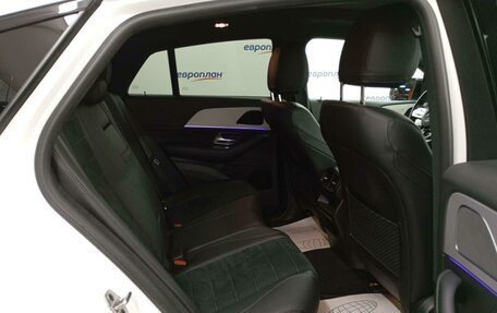 Mercedes-Benz GLE, 2022 год, 9 743 000 рублей, 12 фотография