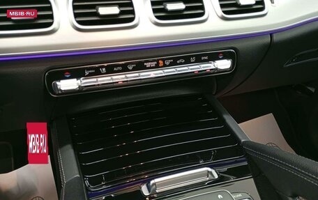 Mercedes-Benz GLE, 2022 год, 9 743 000 рублей, 11 фотография