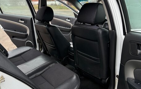 Chevrolet Epica, 2011 год, 594 999 рублей, 13 фотография