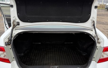 Chevrolet Epica, 2011 год, 594 999 рублей, 10 фотография