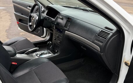 Chevrolet Epica, 2011 год, 594 999 рублей, 14 фотография