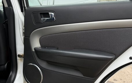 Chevrolet Epica, 2011 год, 594 999 рублей, 11 фотография