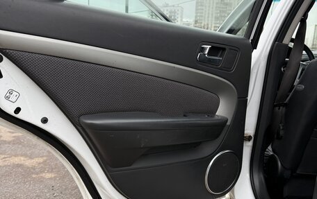 Chevrolet Epica, 2011 год, 594 999 рублей, 15 фотография