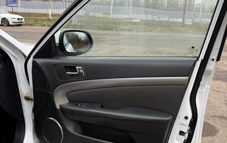 Chevrolet Epica, 2011 год, 594 999 рублей, 12 фотография