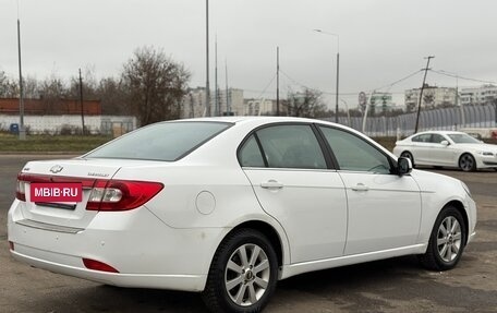 Chevrolet Epica, 2011 год, 594 999 рублей, 4 фотография