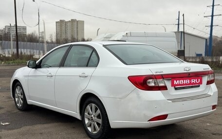 Chevrolet Epica, 2011 год, 594 999 рублей, 6 фотография