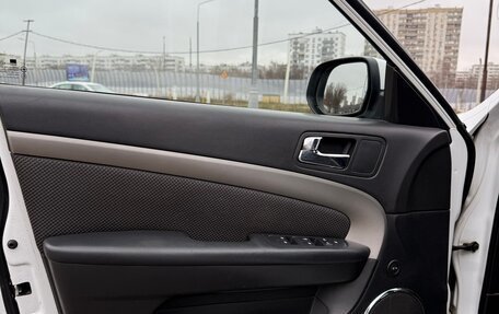 Chevrolet Epica, 2011 год, 594 999 рублей, 17 фотография