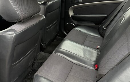 Chevrolet Epica, 2011 год, 594 999 рублей, 16 фотография