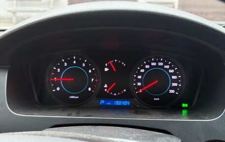 Chevrolet Epica, 2011 год, 594 999 рублей, 23 фотография