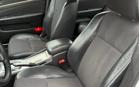 Chevrolet Epica, 2011 год, 594 999 рублей, 18 фотография