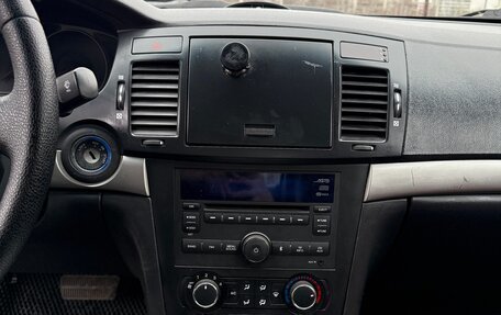 Chevrolet Epica, 2011 год, 594 999 рублей, 19 фотография