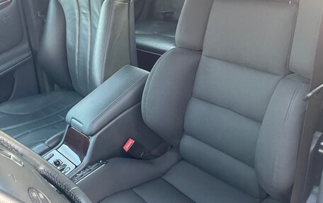 Mercedes-Benz E-Класс, 2001 год, 4 000 000 рублей, 14 фотография