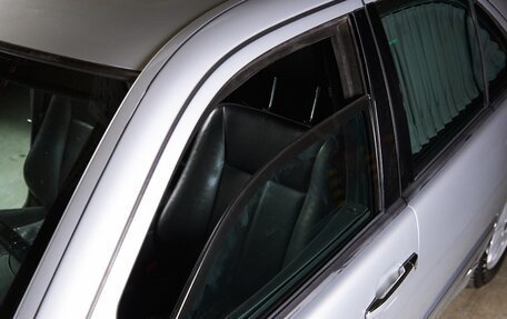 Mercedes-Benz E-Класс, 2001 год, 4 000 000 рублей, 5 фотография