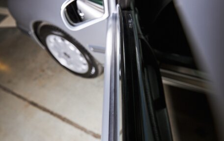 Mercedes-Benz E-Класс, 2001 год, 4 000 000 рублей, 4 фотография