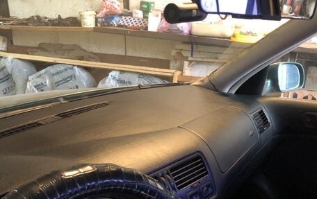 Volkswagen Bora, 1999 год, 430 000 рублей, 9 фотография