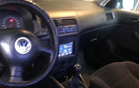 Volkswagen Bora, 1999 год, 430 000 рублей, 8 фотография