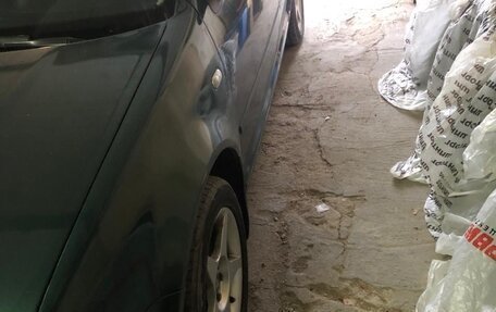 Volkswagen Bora, 1999 год, 430 000 рублей, 4 фотография