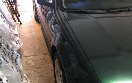 Volkswagen Bora, 1999 год, 430 000 рублей, 5 фотография