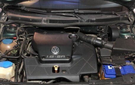 Volkswagen Bora, 1999 год, 430 000 рублей, 6 фотография