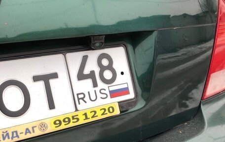 Volkswagen Bora, 1999 год, 430 000 рублей, 10 фотография