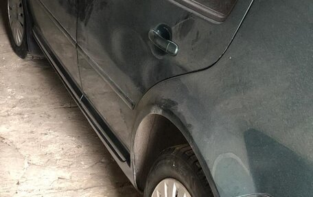 Volkswagen Bora, 1999 год, 430 000 рублей, 12 фотография