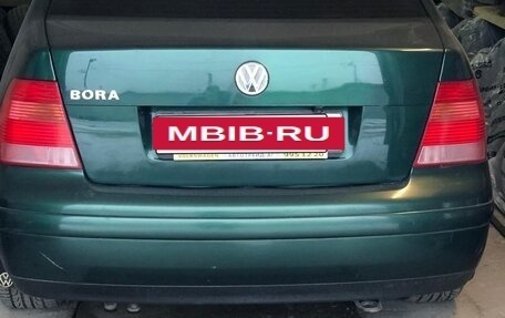 Volkswagen Bora, 1999 год, 430 000 рублей, 2 фотография