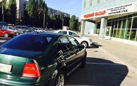 Volkswagen Bora, 1999 год, 430 000 рублей, 17 фотография