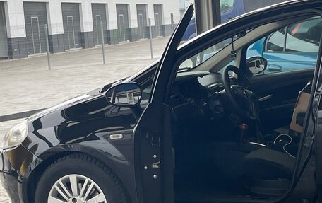 Fiat Punto III Punto Evo рестайлинг, 2007 год, 300 000 рублей, 3 фотография