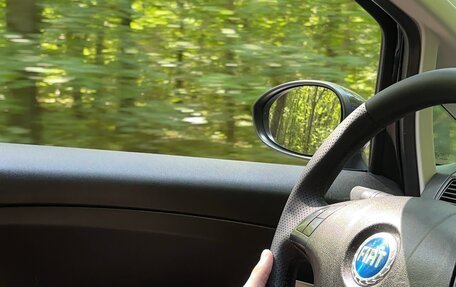 Fiat Punto III Punto Evo рестайлинг, 2007 год, 300 000 рублей, 6 фотография